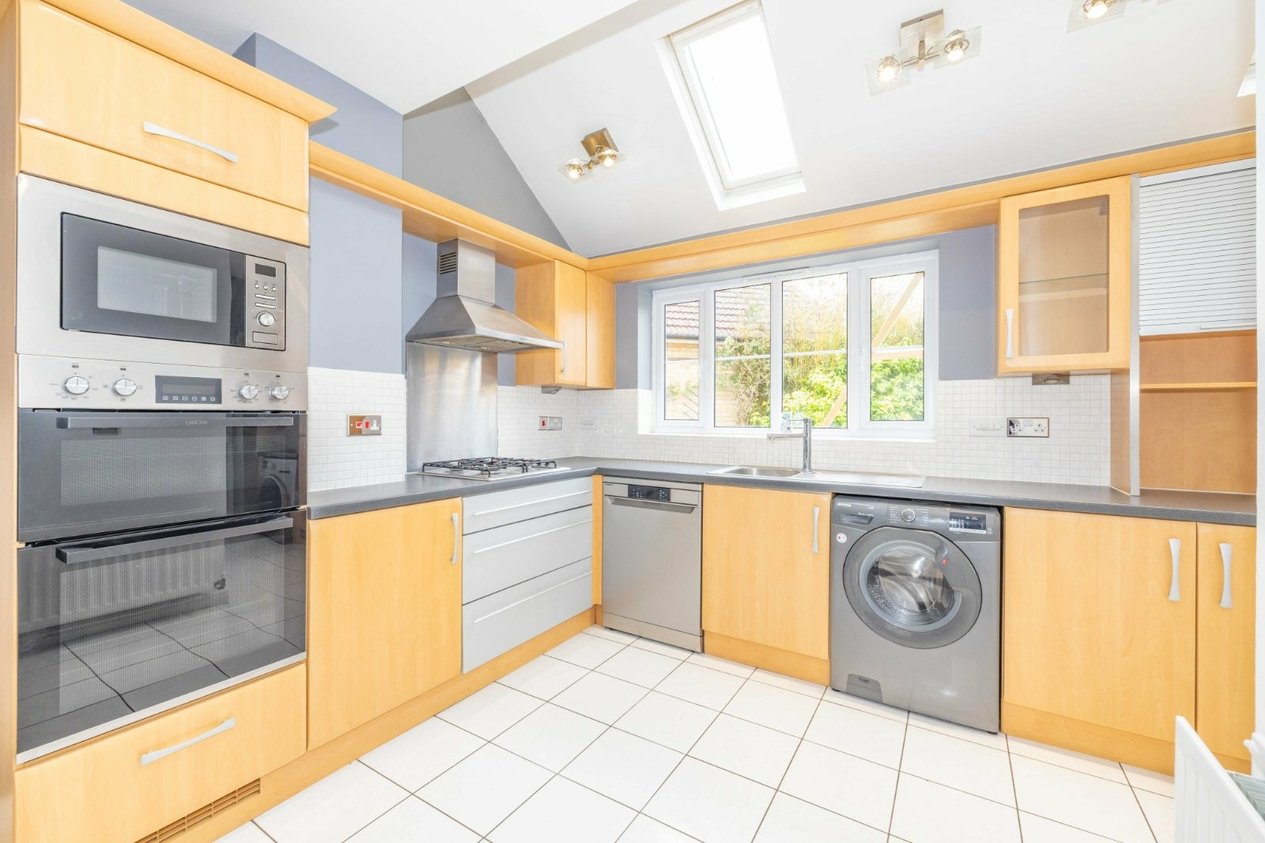 Properties For Sale in Gilbert Way Canterbury
