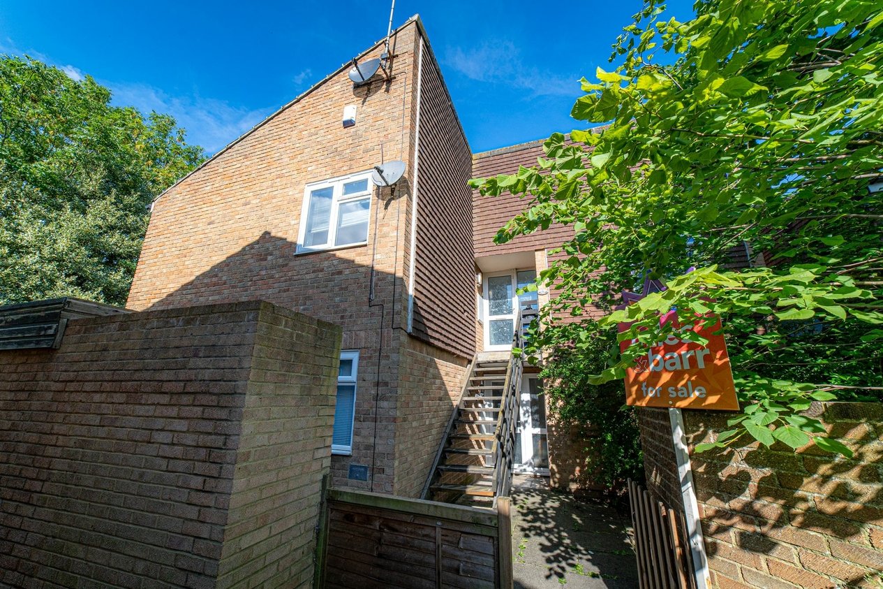 Properties Sold Subject To Contract in Gillon Mews  Canterbury