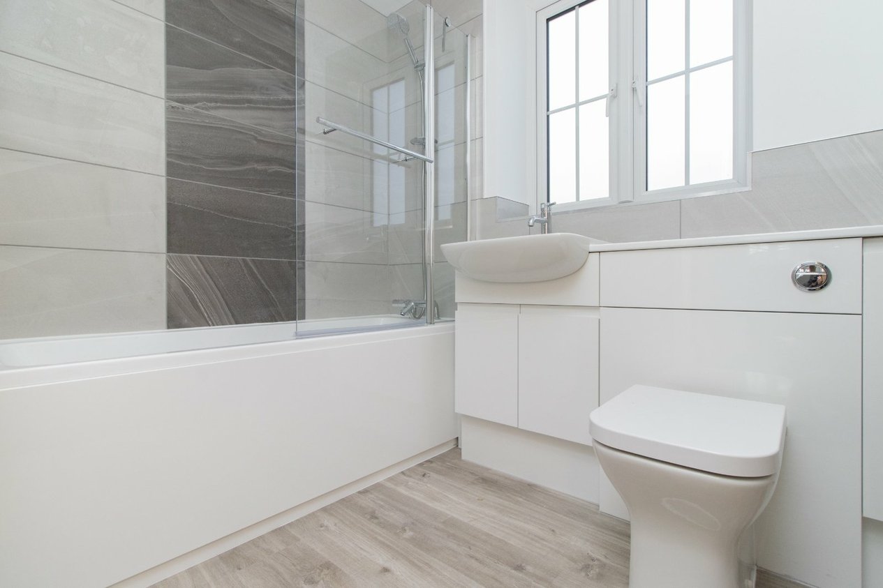 Properties For Sale in Gladstone Road Broadstairs