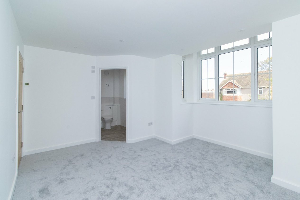 Properties For Sale in Gladstone Road Broadstairs