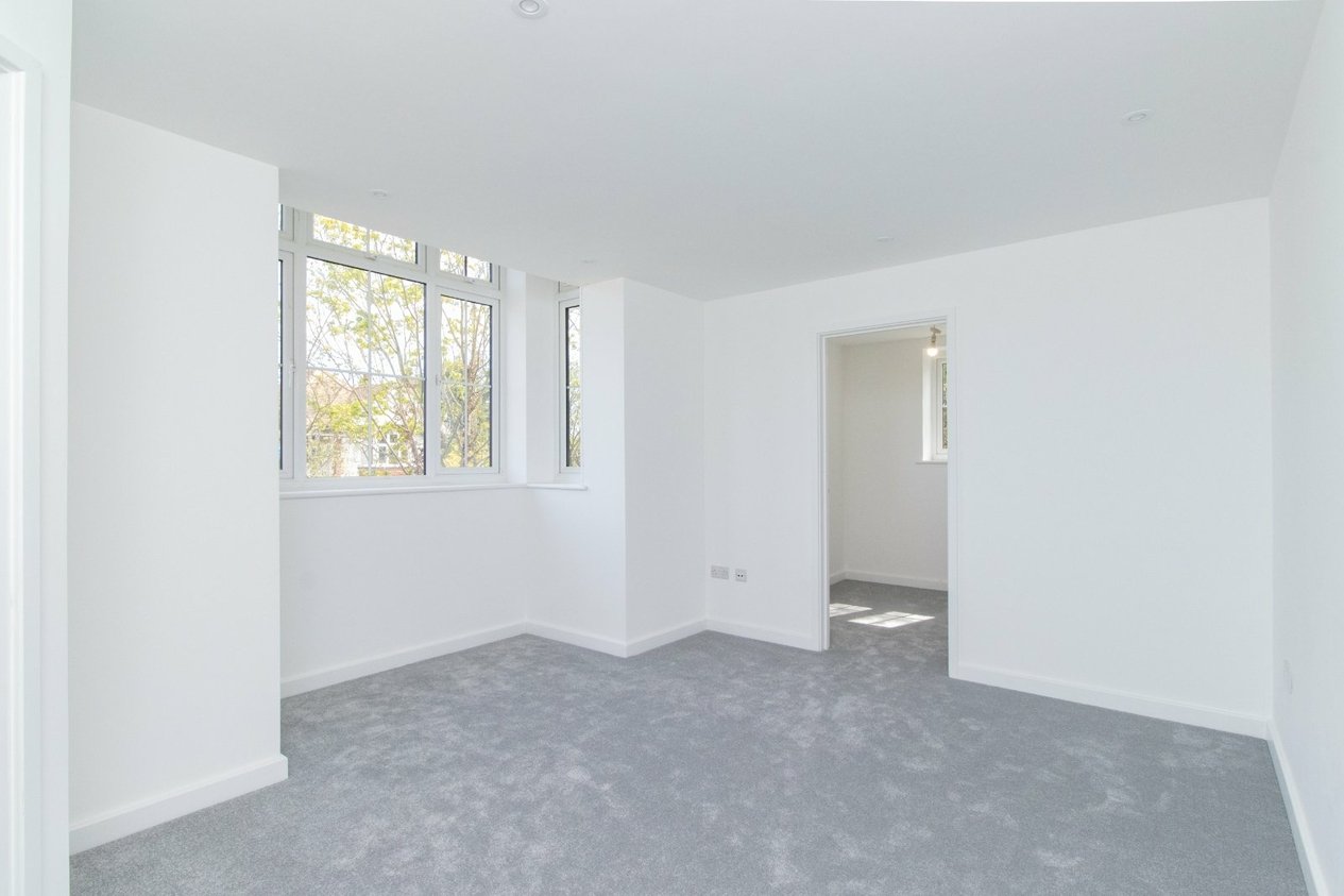 Properties For Sale in Gladstone Road Broadstairs