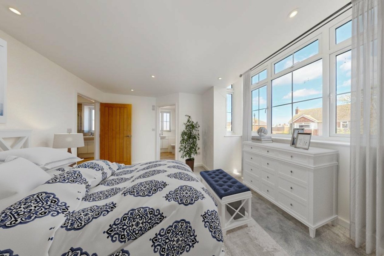Properties For Sale in Gladstone Road Broadstairs