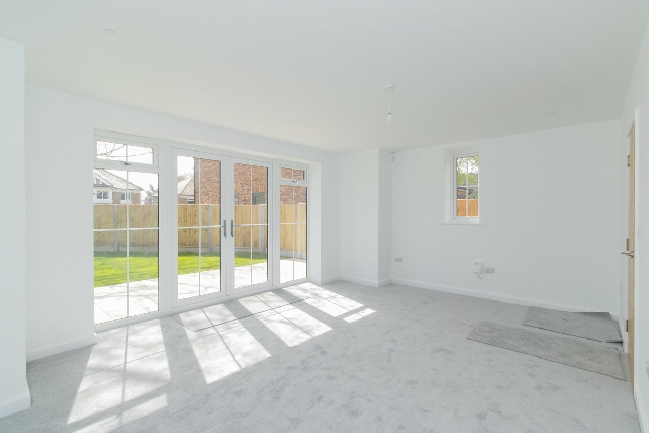 Properties For Sale in Gladstone Road Broadstairs