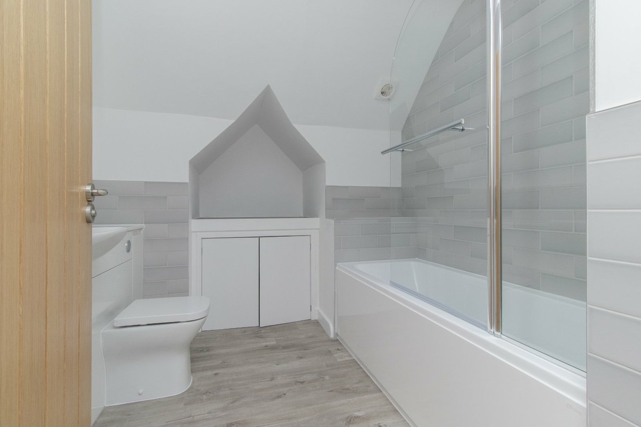 Properties For Sale in Gladstone Road Broadstairs
