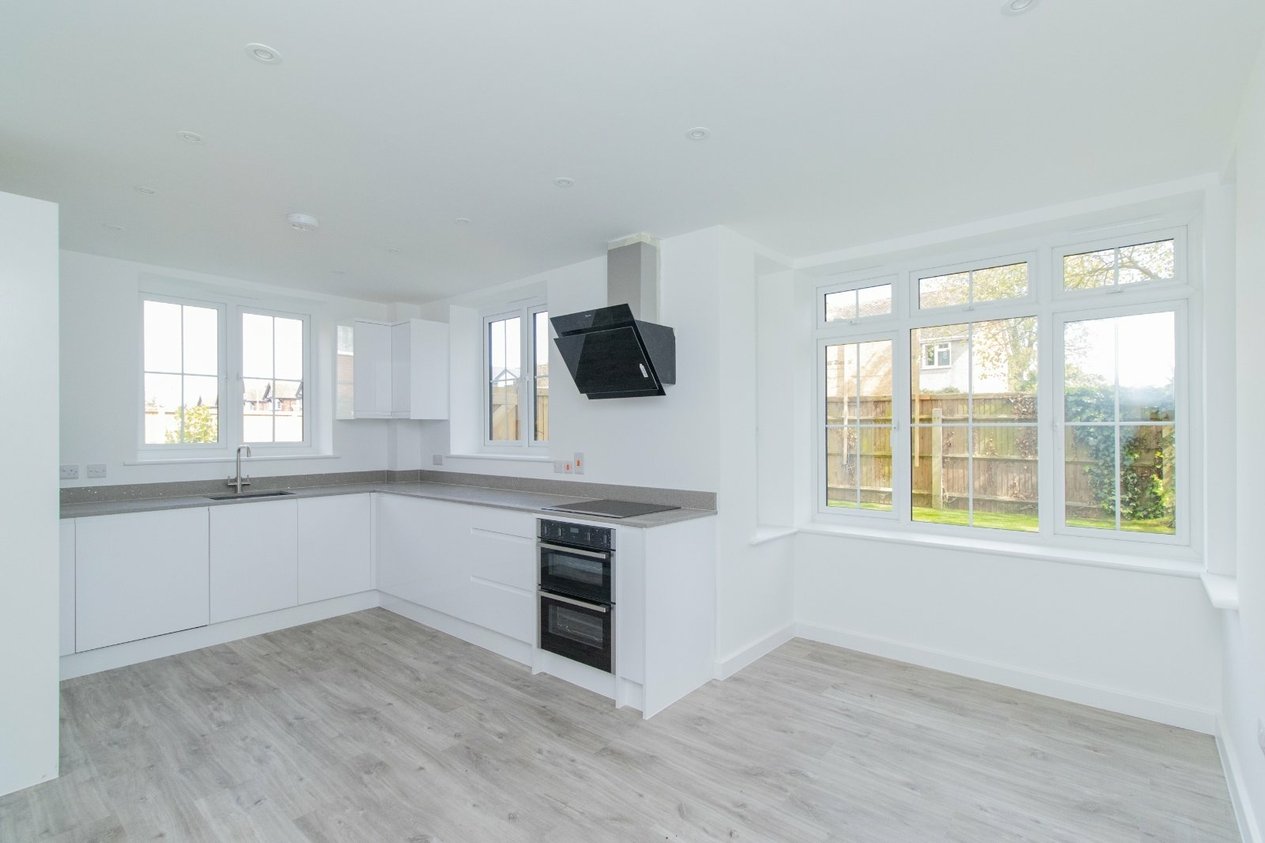 Properties For Sale in Gladstone Road Broadstairs