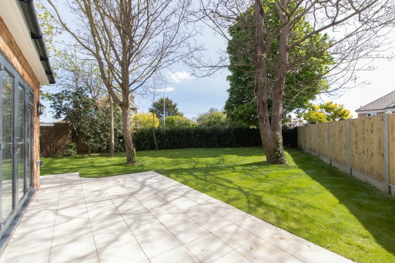 Properties For Sale in Gladstone Road Broadstairs