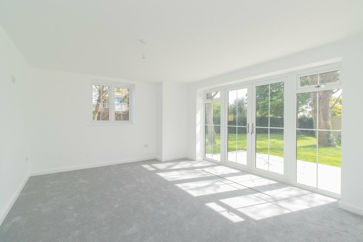 Properties For Sale in Gladstone Road Broadstairs