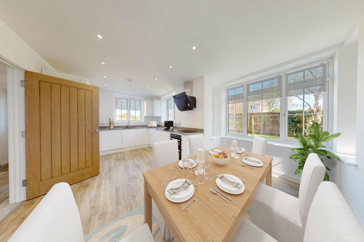 Properties For Sale in Gladstone Road Broadstairs