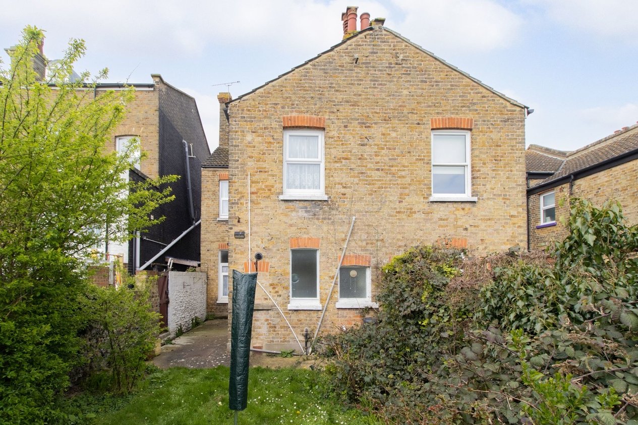 Properties For Sale in Gladstone Road  Broadstairs