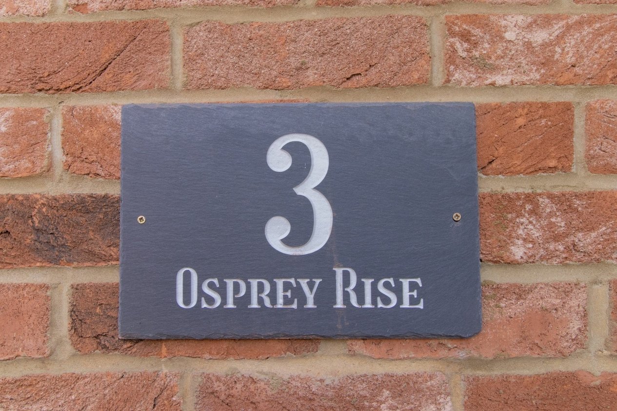 Properties For Sale in Osprey Rise  Broadstairs