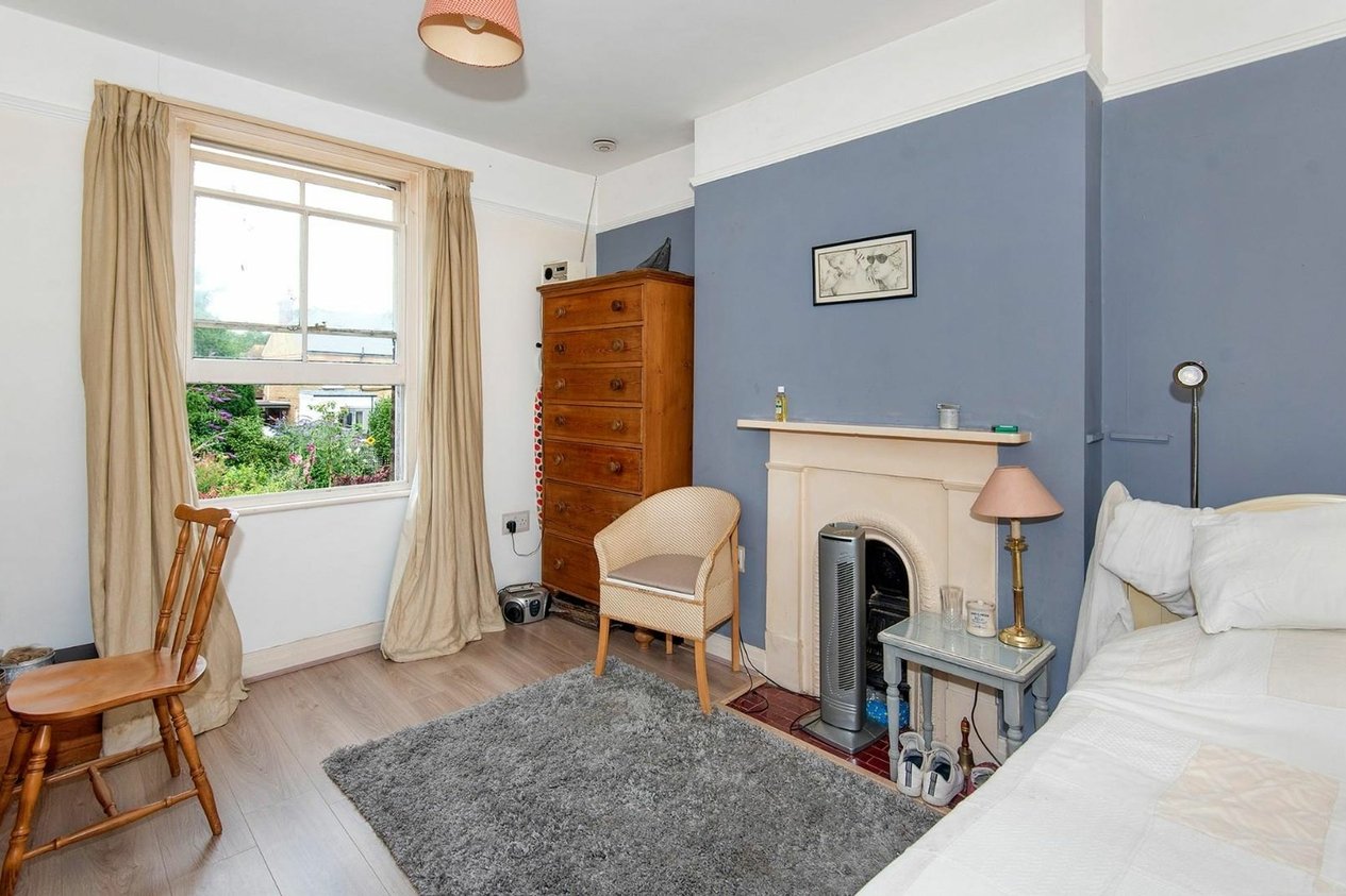 Properties For Sale in Gladstone Road  Broadstairs