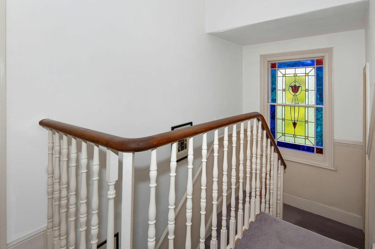 Properties For Sale in Gladstone Road  Broadstairs