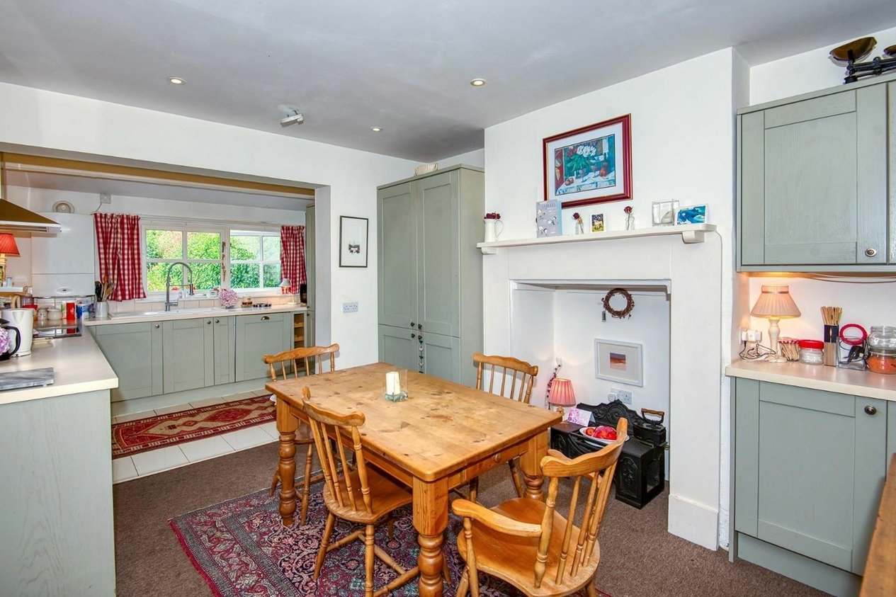 Properties For Sale in Gladstone Road  Broadstairs