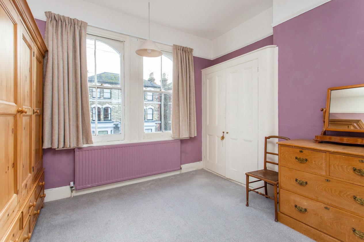 Properties For Sale in Gladstone Road Broadstairs