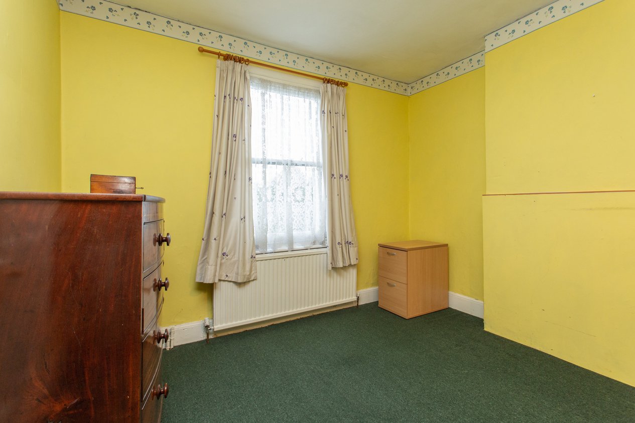 Properties For Sale in Gladstone Road Broadstairs