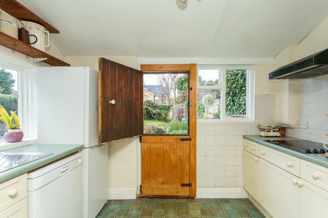 Properties For Sale in Gladstone Road Broadstairs