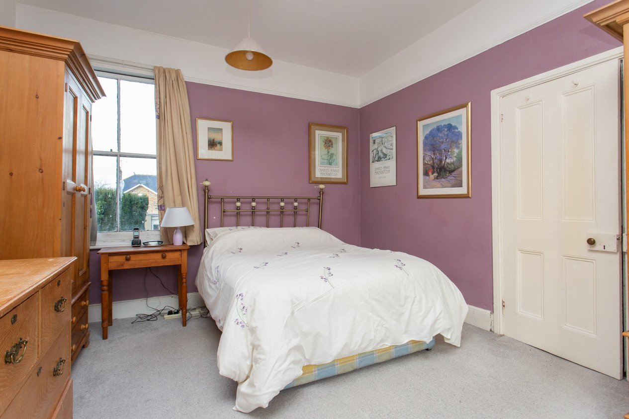 Properties For Sale in Gladstone Road Broadstairs