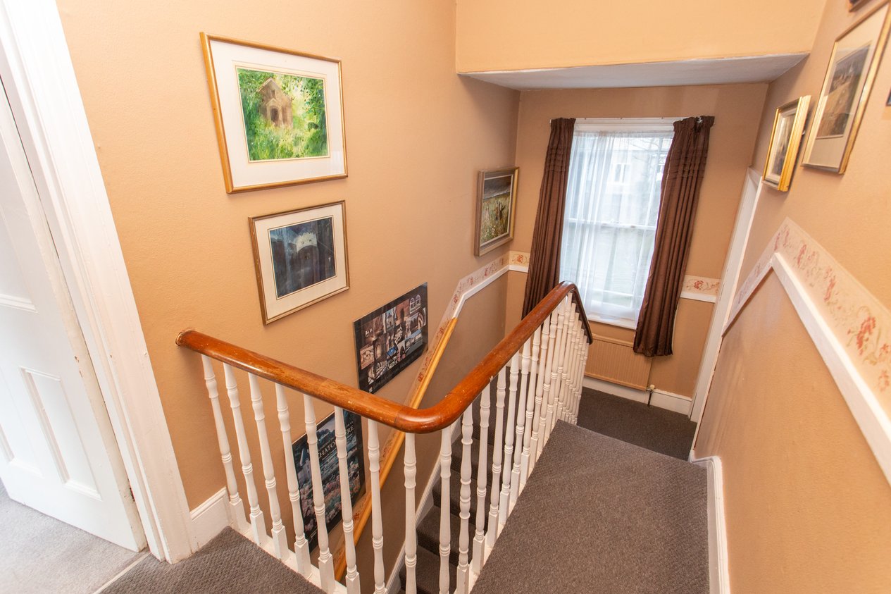 Properties For Sale in Gladstone Road Broadstairs