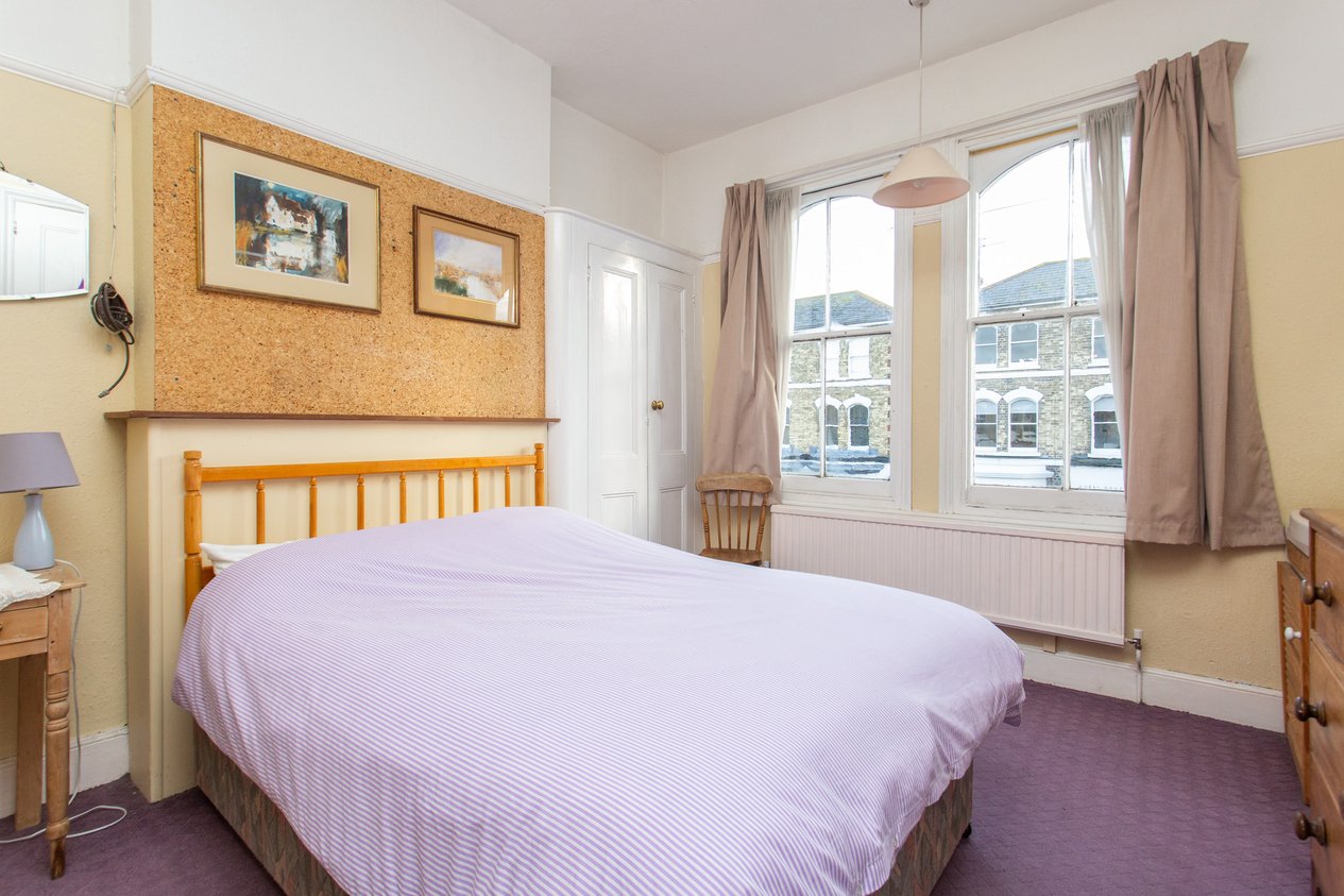 Properties For Sale in Gladstone Road Broadstairs
