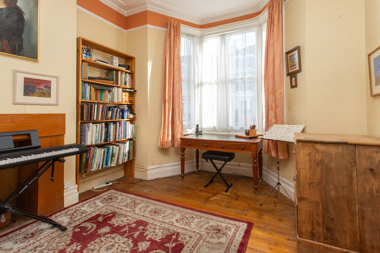 Properties For Sale in Gladstone Road Broadstairs