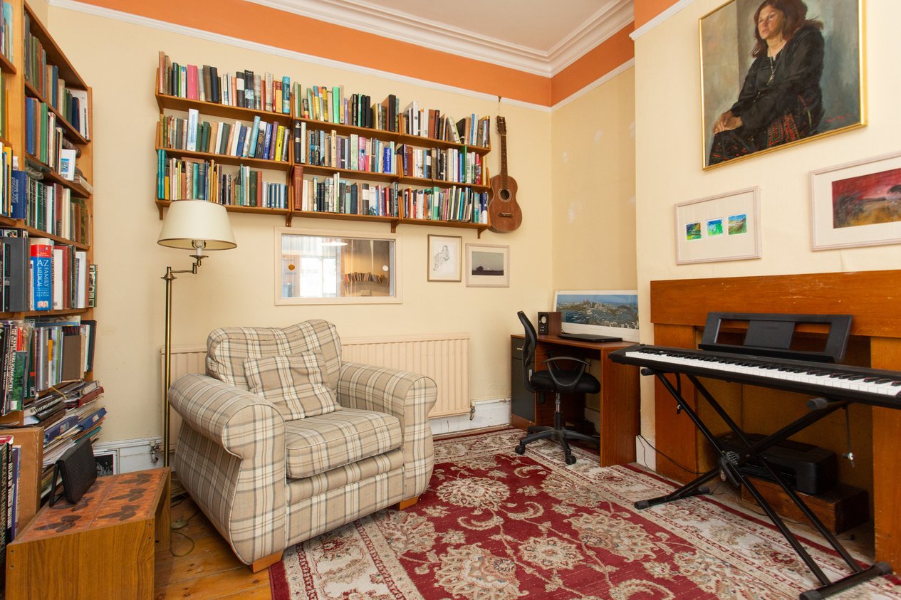 Properties For Sale in Gladstone Road Broadstairs
