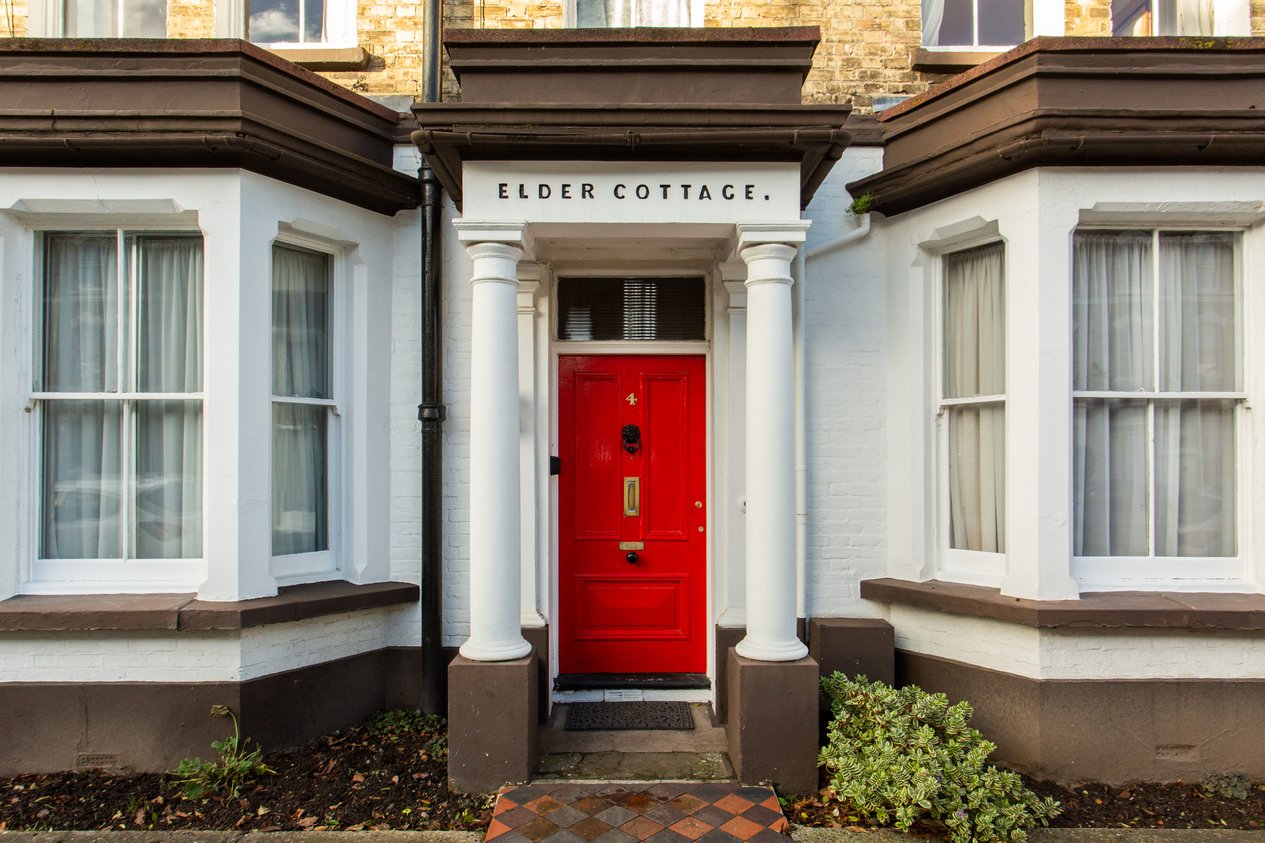 Properties For Sale in Gladstone Road Broadstairs