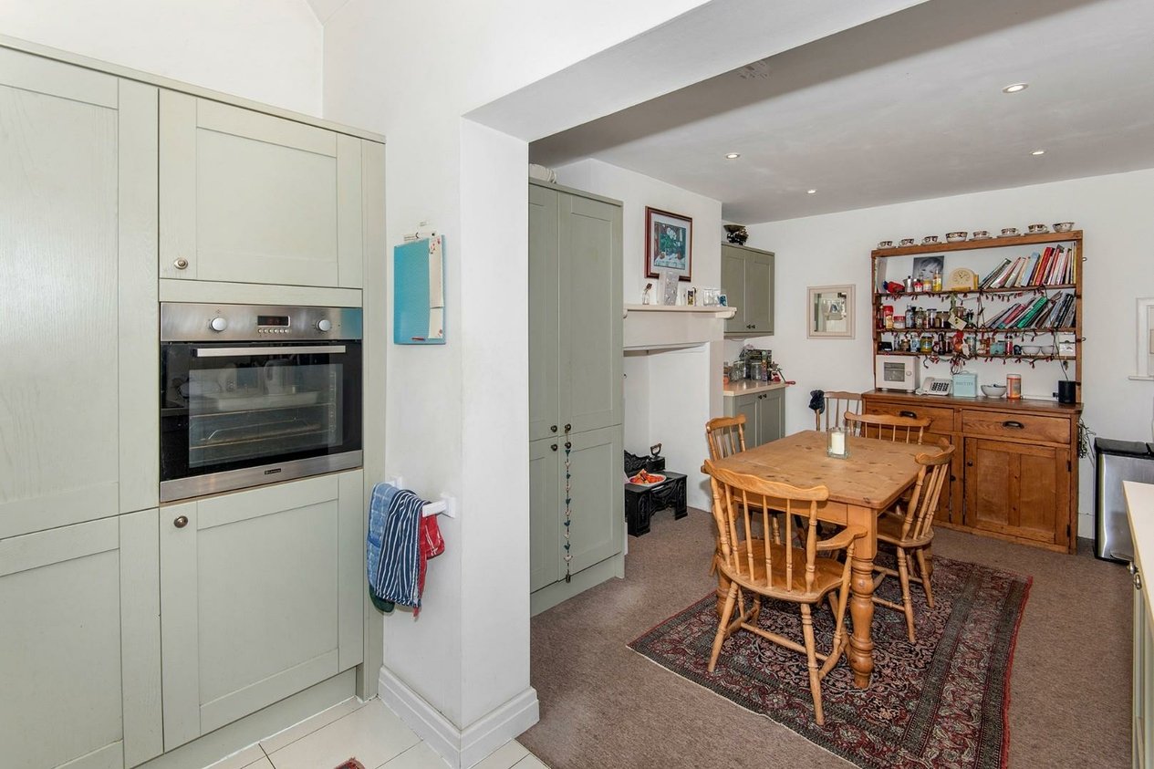 Properties Sold in Gladstone Road Broadstairs