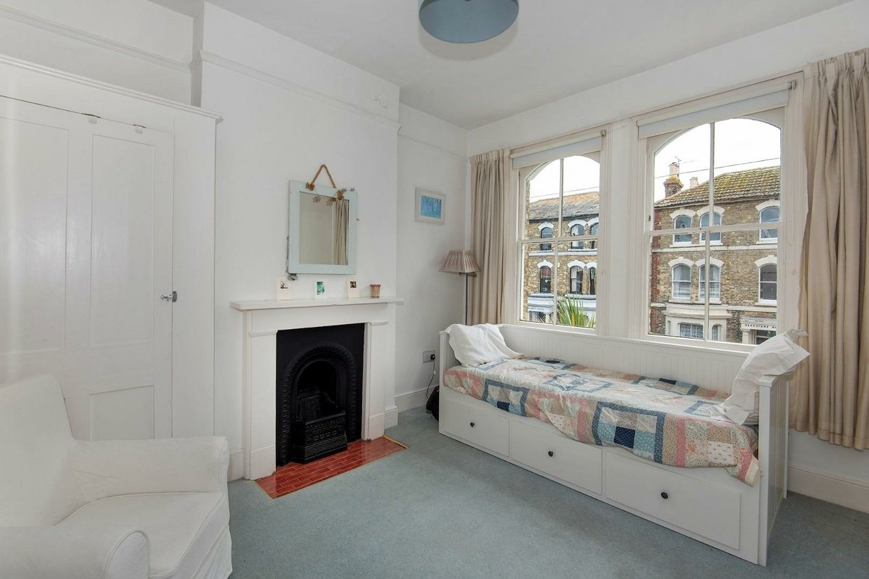 Properties Sold in Gladstone Road Broadstairs