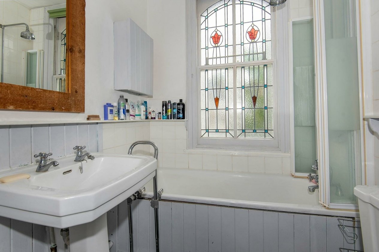 Properties Sold in Gladstone Road Broadstairs