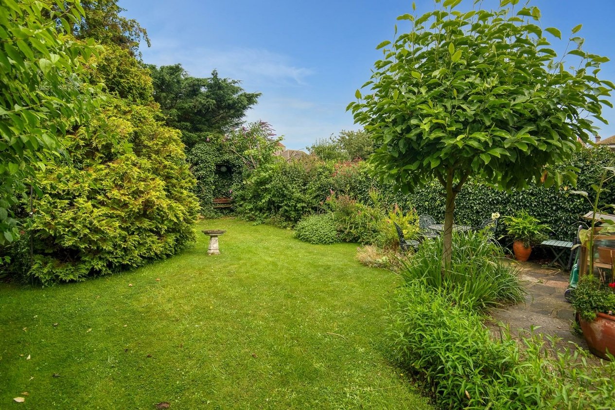 Properties Sold in Gladstone Road Broadstairs