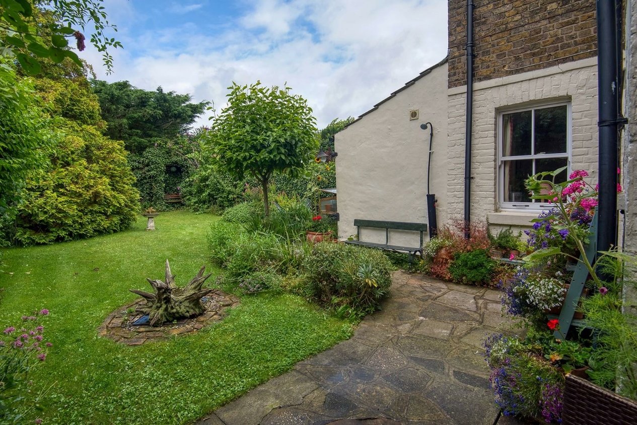 Properties Sold in Gladstone Road Broadstairs