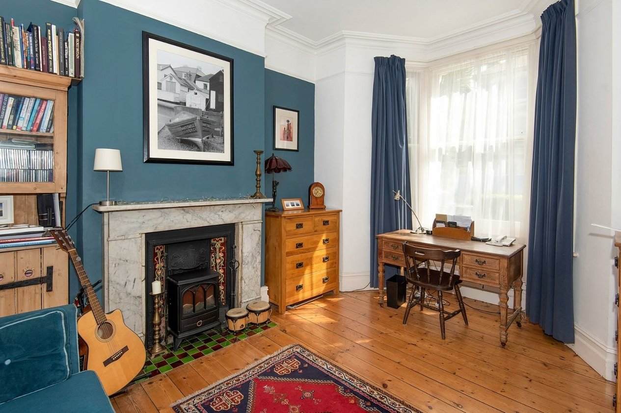 Properties Sold in Gladstone Road Broadstairs