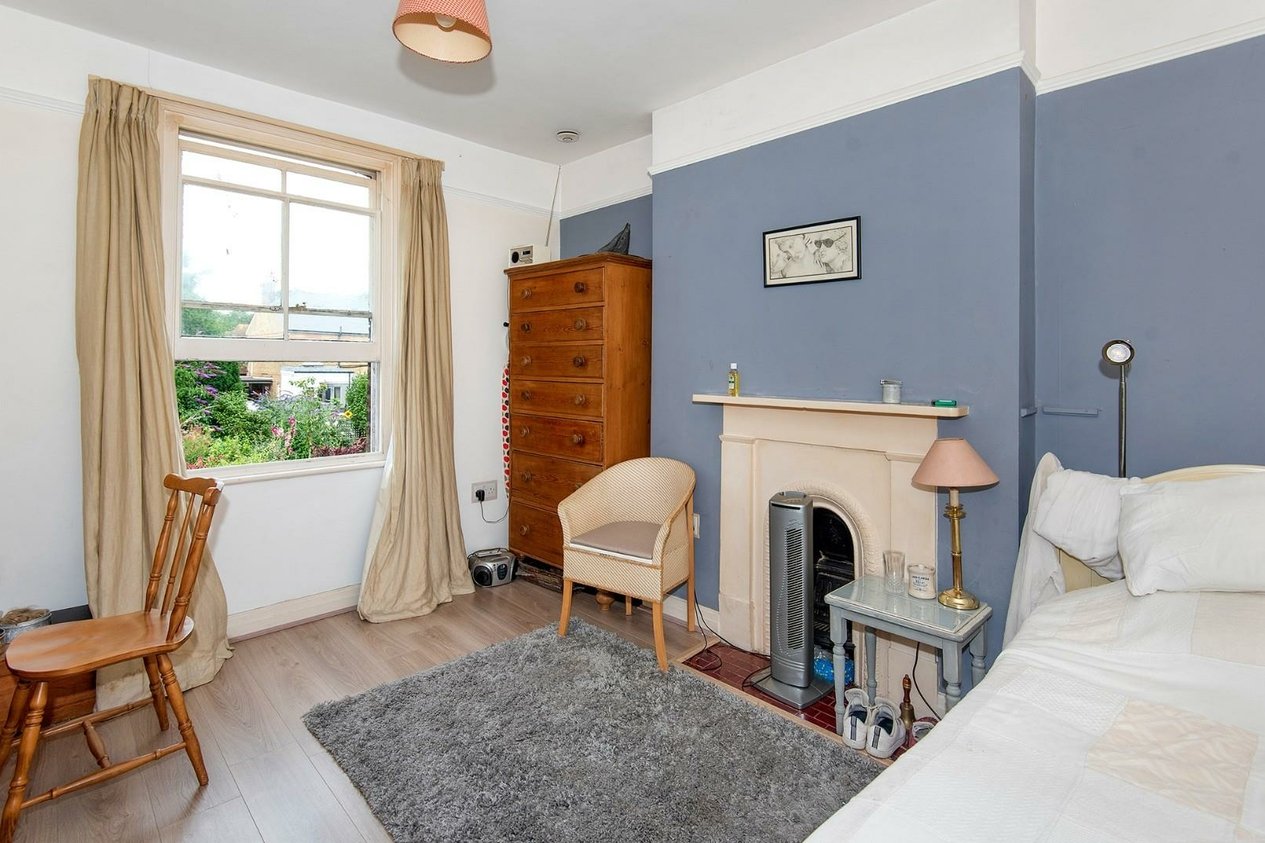 Properties Sold in Gladstone Road Broadstairs