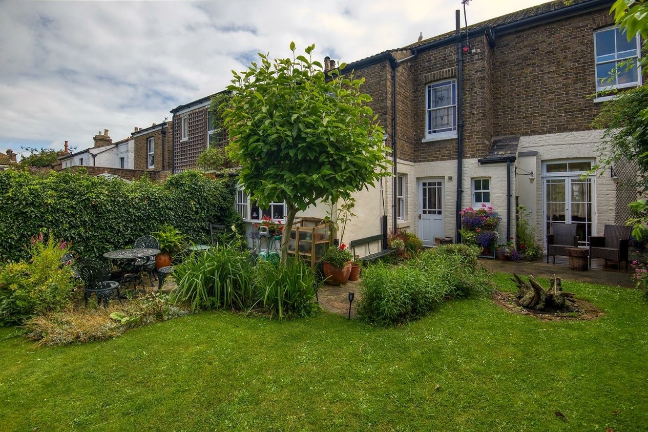 Properties Sold in Gladstone Road Broadstairs