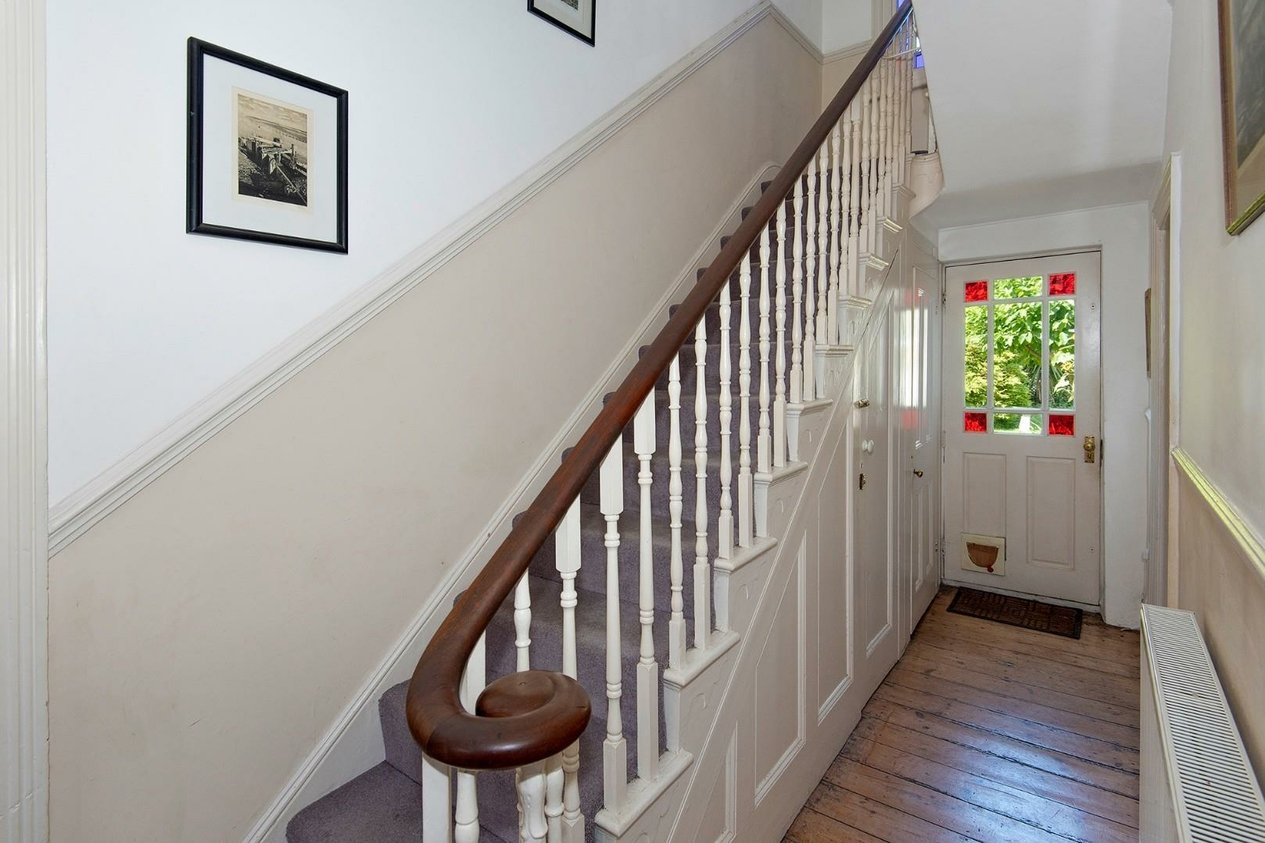 Properties Sold in Gladstone Road Broadstairs