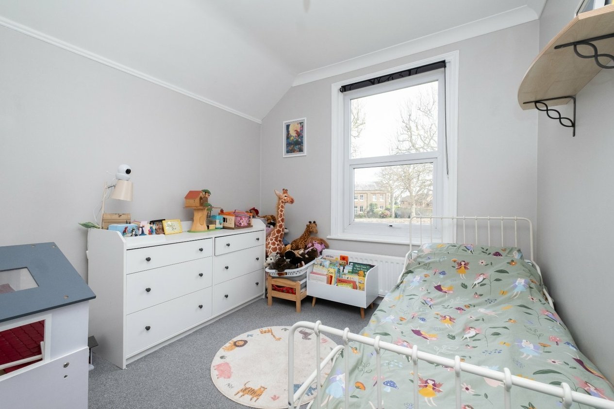 Properties For Sale in Gladstone Road Deal