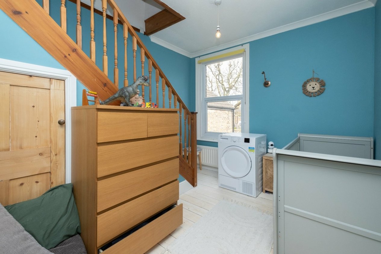Properties For Sale in Gladstone Road Deal