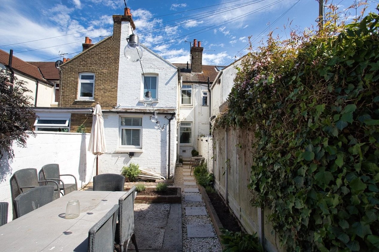 Properties For Sale in Gladstone Road Walmer