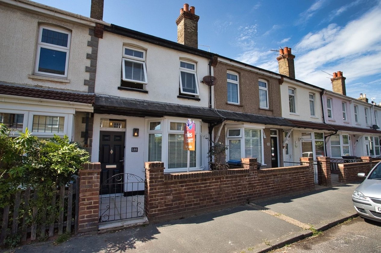 Properties For Sale in Gladstone Road Walmer