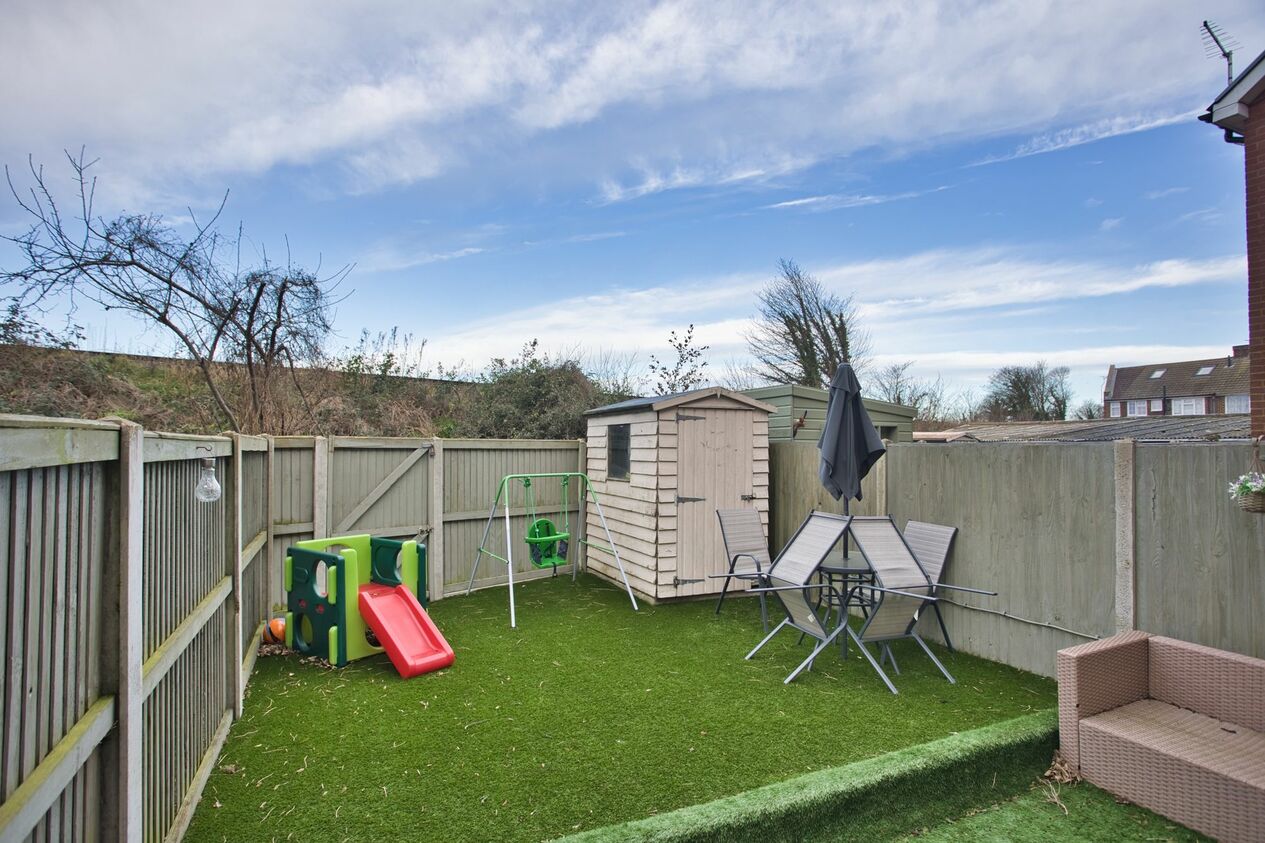 Properties For Sale in Gladstone Road  Walmer