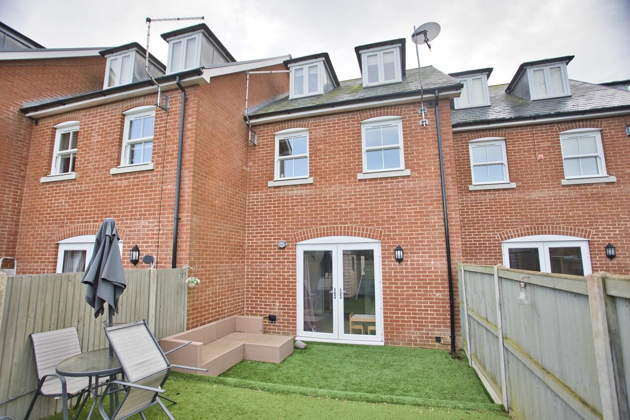 Properties For Sale in Gladstone Road  Walmer