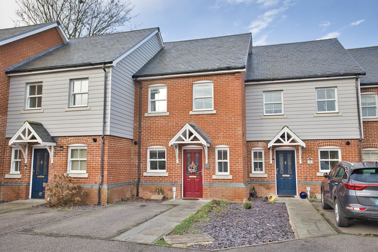 Properties For Sale in Gladstone Road  Walmer
