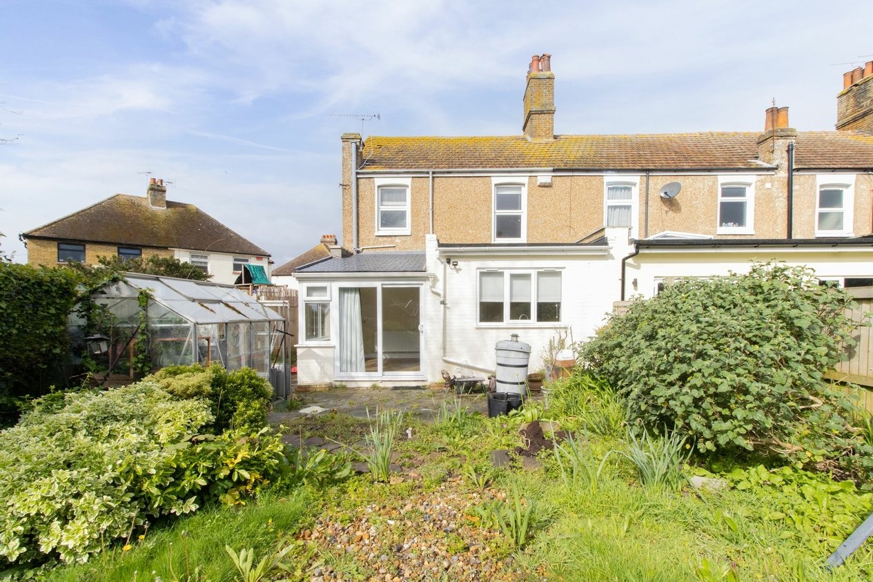 Properties Sold Subject To Contract in Glebe Gardens  Margate