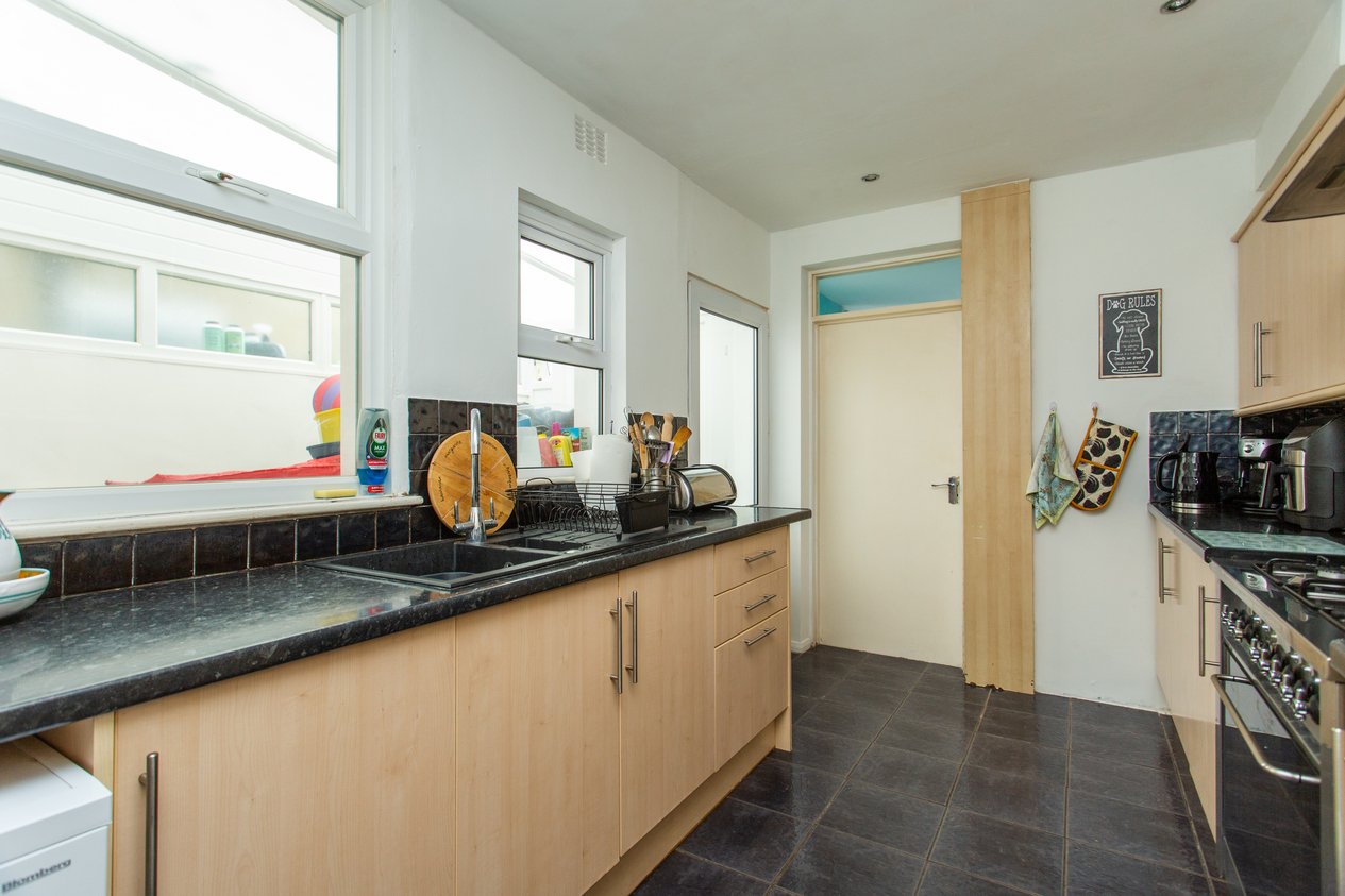 Properties Under Offer in Glebe Road Margate