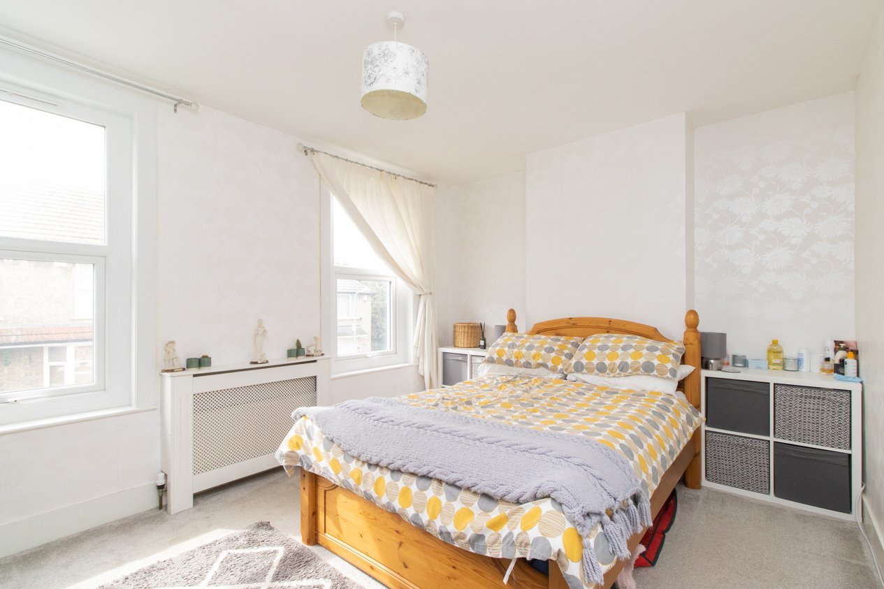 Properties Under Offer in Glebe Road Margate