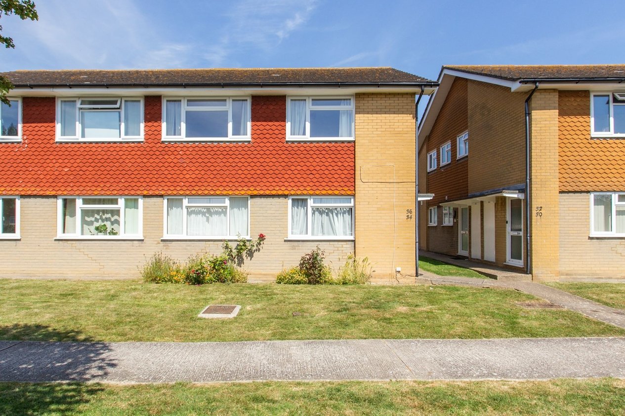 Properties Sold Subject To Contract in Glebe Way  Whitstable