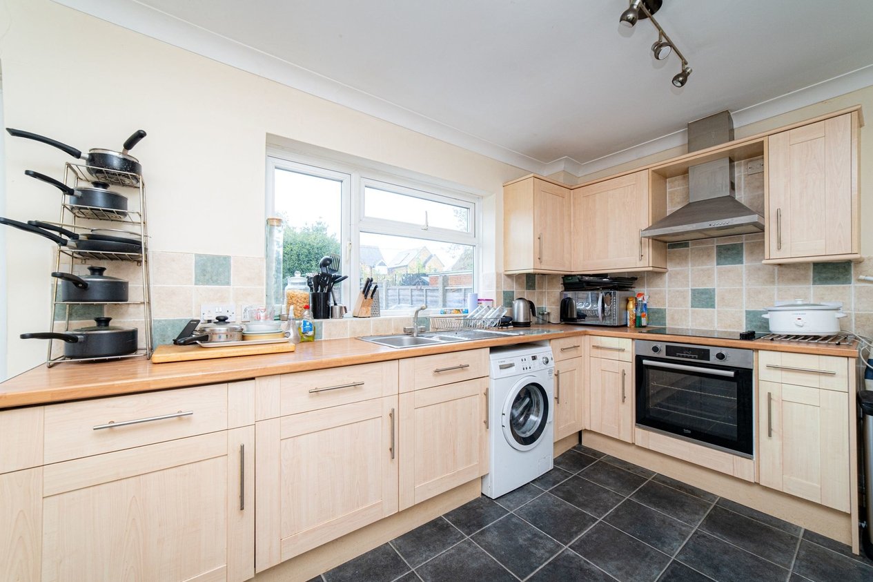 Properties For Sale in Glebe Way  Whitstable