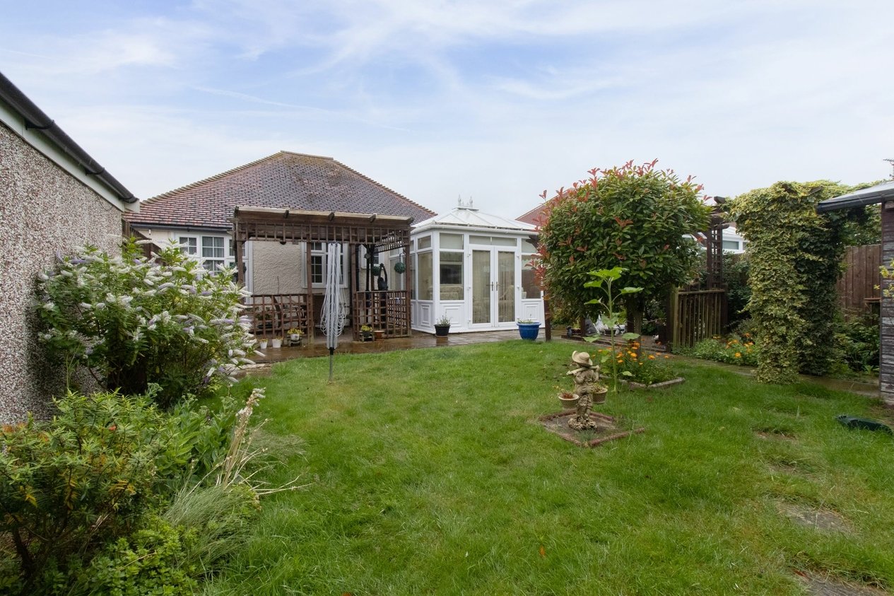 Properties Sold Subject To Contract in Glen Avenue  Herne Bay