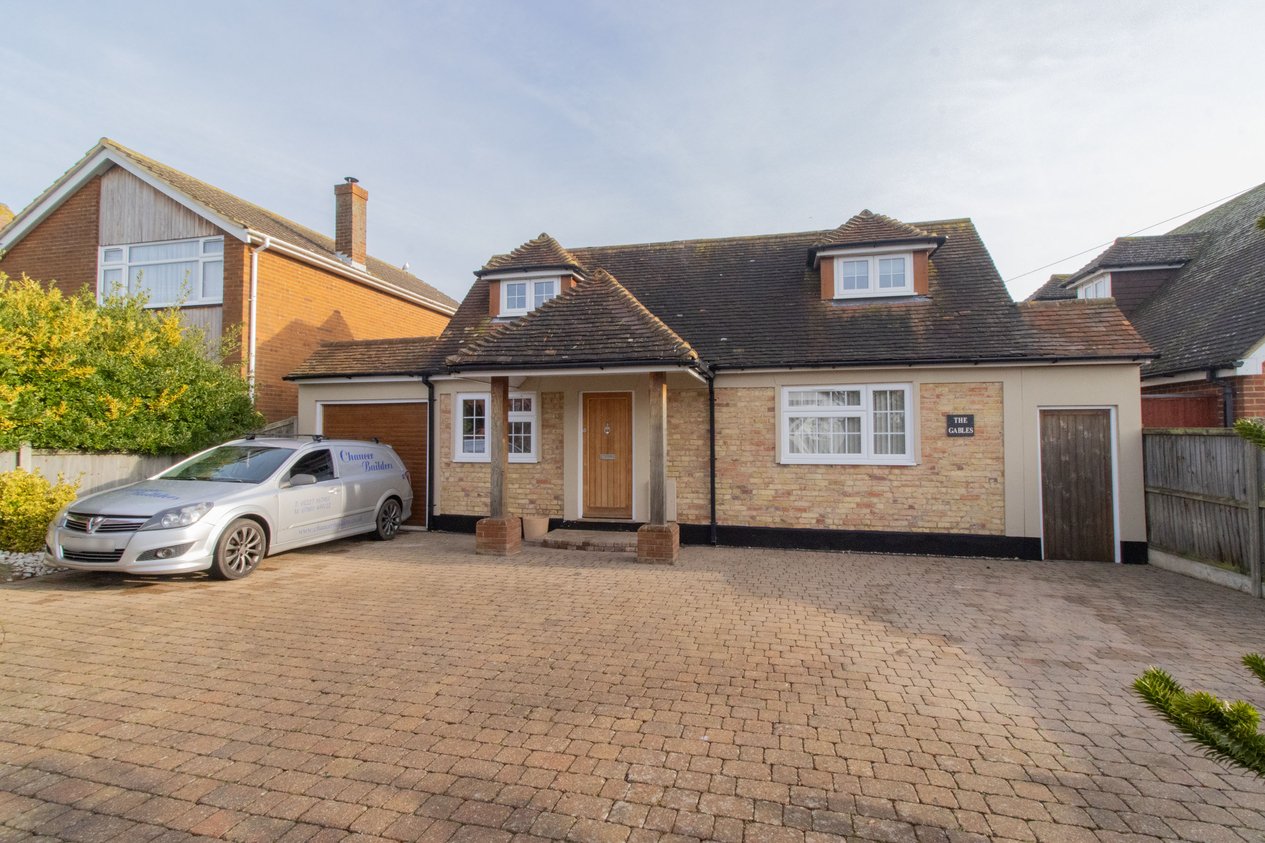 Properties Sold in Glen Avenue Herne Bay