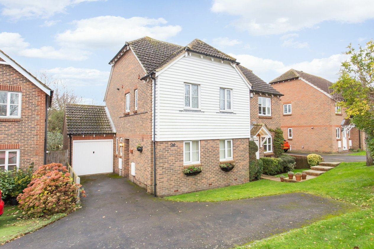 Properties For Sale in Glenbervie Drive  Herne Bay